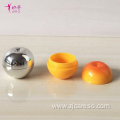 10g Apple Cream Jar Hand Cream Jar